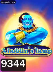 Aladdinslamp: Uma Jornada Encantada pelo Mundo dos Jogos