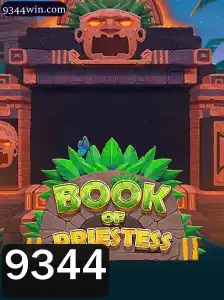 Descubra o Fascinante Jogo 'BookOfPriestess'