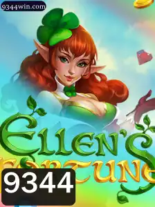 Explorando o Universo do Jogo EllensFortune