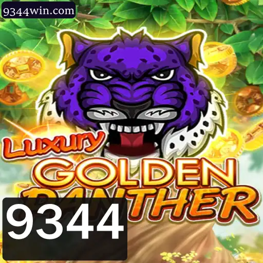 Descubra LUXURYGOLDENPANTHER: O Novo Jogo Que Revoluciona Seu Conceito de Aventura e Estratégia