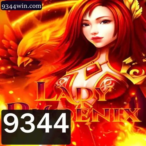 LadyPhoenix: O Novo Fenômeno dos Games