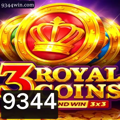 Descubra o Fascinante Mundo de 3royalcoins: Um Jogo de Estratégia e Aventura