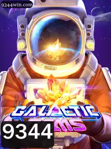 Descubra o Fascinante Mundo de GalacticGems: Uma Aventura Espacial Inovadora