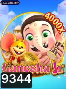 GaneshaJr: Explorando o Universo em um Novo Jogo de Estratégia