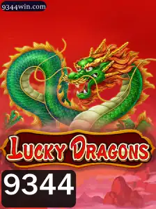 Descubra o Fascinante Mundo de LuckyDragons e Como Jogar