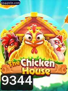 Descubra o Fascinante Mundo de TheChickenHouse: O Jogo do Momento