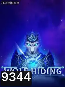 WolfHiding: Uma Experiência de Jogo Envolvente
