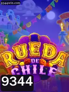 Explorando as Emoções com RuedaDeChile