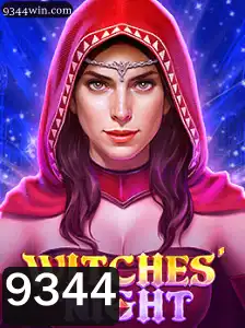 Descubra WitchesNight: Um Jogo de Estratégia Mágica com a Palavra-Chave 9344